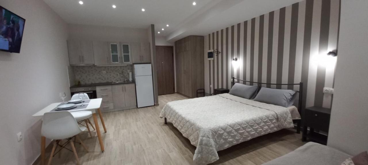 Апартаменты 2Downtown.Skg Салоники Экстерьер фото