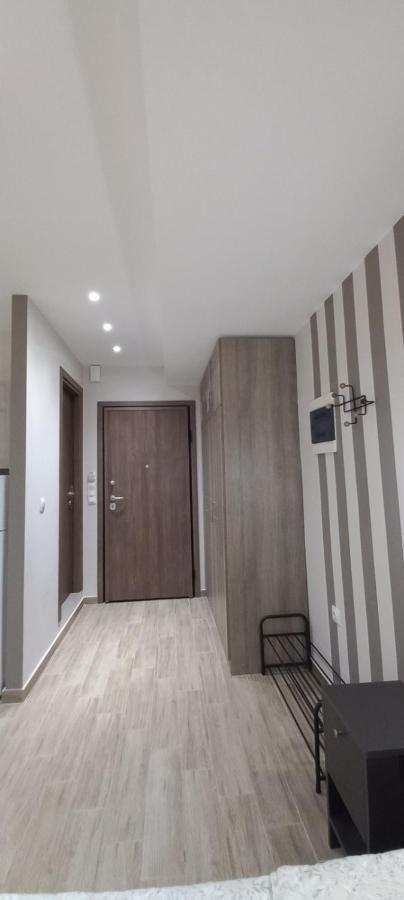 Апартаменты 2Downtown.Skg Салоники Экстерьер фото
